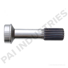 PAI JSH-6841 MACK 61MU37 TUBE SLIP SHAFT (1710 / 1760) (10.562