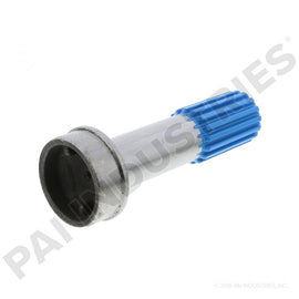PAI JSH-8227 DANA 6.5-40-191 TUBE SLIP SHAFT (MACK 2104-6540191)