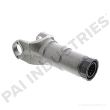 Load image into Gallery viewer, PAI JSY-6861 MACK 8235-17N32651X BEARING PLATE YOKE (1700 / 1710) | woodlineparts.com