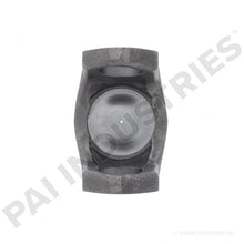Load image into Gallery viewer, PAI JSY-6861 MACK 8235-17N32651X BEARING PLATE YOKE (1700 / 1710) | woodlineparts.com