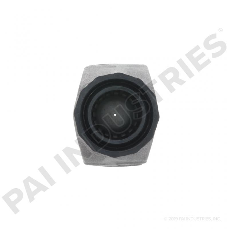 PAI JSY-6861 MACK 8235-17N32651X BEARING PLATE YOKE (1700 / 1710) | woodlineparts.com