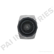 Load image into Gallery viewer, PAI JSY-6861 MACK 8235-17N32651X BEARING PLATE YOKE (1700 / 1710) | woodlineparts.com