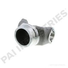 Load image into Gallery viewer, PAI JTY-8243 MACK 6.5-28-117 TUBE YOKE (1810) (38MU3272, 2104-6528117) | woodlineparts.com