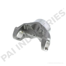 Load image into Gallery viewer, PAI JTY-8243 MACK 6.5-28-117 TUBE YOKE (1810) (38MU3272, 2104-6528117) | woodlineparts.com