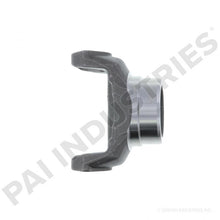 Load image into Gallery viewer, PAI JTY-8243 MACK 6.5-28-117 TUBE YOKE (1810) (38MU3272, 2104-6528117) | woodlineparts.com