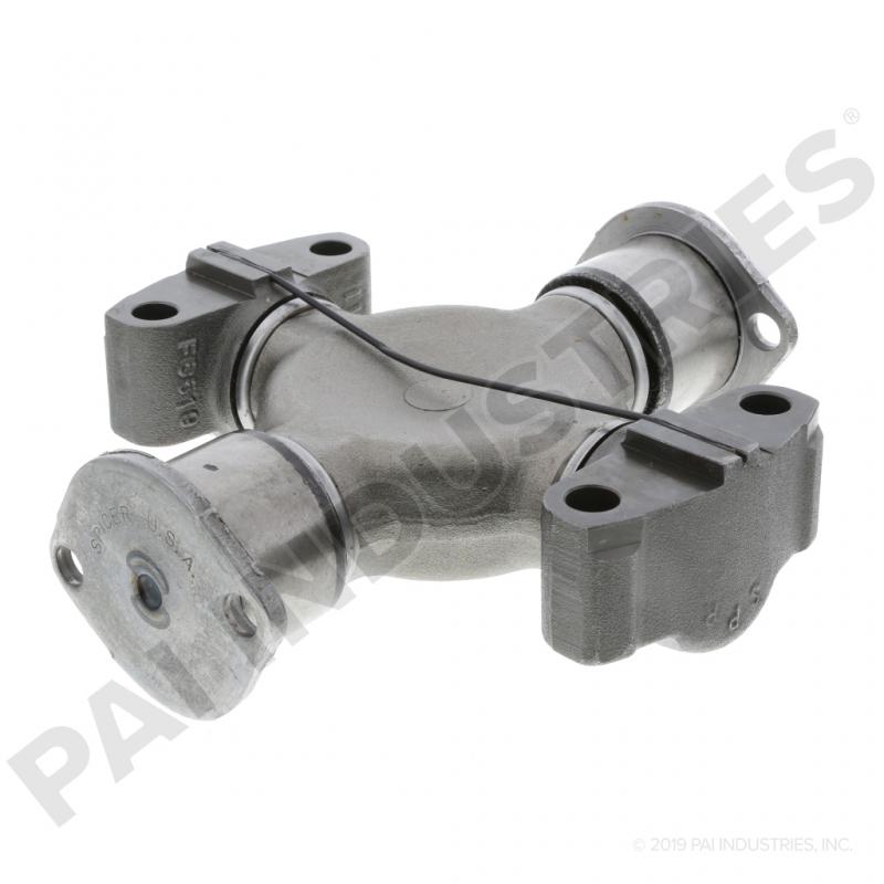 PAI JUJ-6933 MACK 2104-5326X UNIVERSAL JOINT (1880) (DANA 5-326X-1) (OEM) | woodlineparts.com