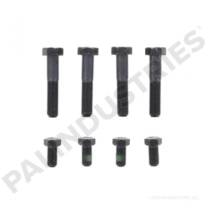 PAI JUJ-6933 MACK 2104-5326X UNIVERSAL JOINT (1880) (DANA 5-326X-1) (OEM) | woodlineparts.com