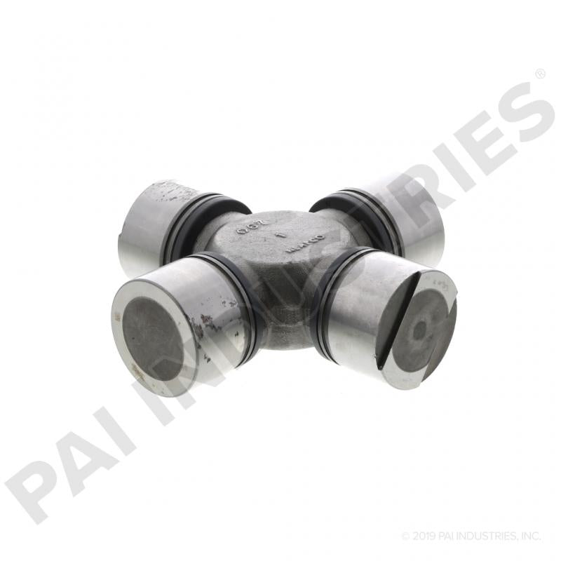 PAI JUJ-6976N MACK 2104-SPL170X U-JOINT (55.00MM DIA) (166.00MM W) (USA) | woodlineparts.com