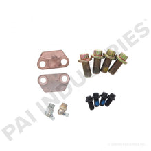 Load image into Gallery viewer, PAI JUJ-6976N MACK 2104-SPL170X U-JOINT (55.00MM DIA) (166.00MM W) (USA) | woodlineparts.com