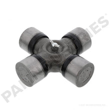 Load image into Gallery viewer, PAI JUJ-6976 DANA SPL170X U-JOINT (SPL170) (55.00MM DIA) (166.00MM W) (OEM) | woodlineparts.com