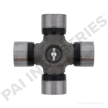 Load image into Gallery viewer, PAI JUJ-6976 DANA SPL170X U-JOINT (SPL170) (55.00MM DIA) (166.00MM W) (OEM) | woodlineparts.com