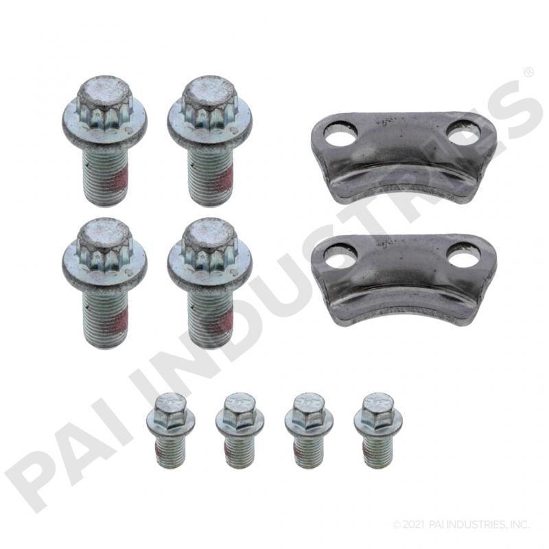 PAI JUJ-6976 DANA SPL170X U-JOINT (SPL170) (55.00MM DIA) (166.00MM W) (OEM) | woodlineparts.com
