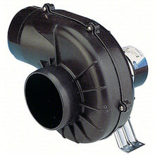 Load image into Gallery viewer, Jabsco® 35770-0094 Continuous Duty Blower 24V Flexmount 4.00" | woodlineparts.com
