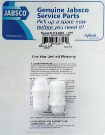 Jabsco® 37175-0000 Port Kit (Inlet & Outlet) (36600 / 36680 / 36800 / 36950 / 36960 | woodlineparts.com