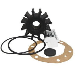 JABSCO® 1210-0001-P IMPELLER KIT (NEOPRENE) (PROFILE K) (SPLINE DRIVE)