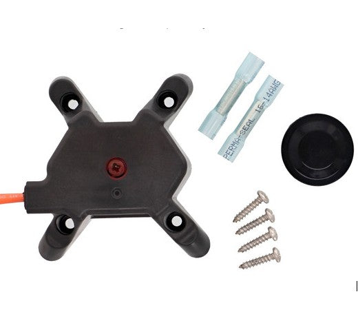 Jabsco® 16470-0060 Pressure Switch Service Kit (60 psi) (EPDM) (Multiplex) | woodlineparts.com
