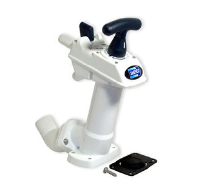 Jabsco® 29040-3000 Twist 'n' Lock Replacement Pump Assembly | woodlineparts.com