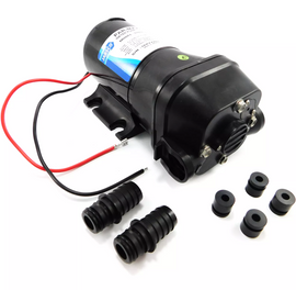 Jabsco® 31631-0094 Par-Max 4 Pump (24V) (Quiet Flush Toilets) | woodlineparts.com