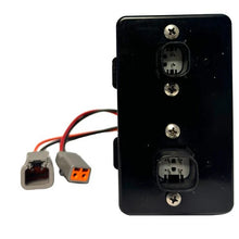 Load image into Gallery viewer, Jabsco® 38116-0000 Treatment System Relay Box 12V 38XXX Series | woodlineparts.com