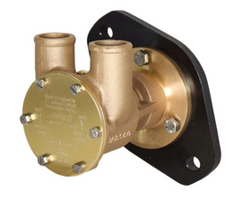 Jabsco® 50310-1001 Engine Cooling Pump (Northern Lights 25-19501) | woodlineparts.com