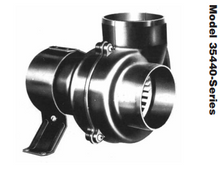 Load image into Gallery viewer, Jabsco® 35440-0010 Flangemount Blower (4.00") (24V)