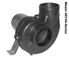 Cargar imagen en el visor de la galería, Jabsco® 36740-0010 FlexMount Blower 3.00" 24 VDC | woodlineparts.com