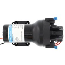 Load image into Gallery viewer, Jabsco® P501J-118S-3A Par-Max HD5 12V 5 GPM 60 PSI (Replaces 82500-0092)