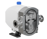 Jabsco® HP440-0890 Hy-line(+) Rotary Lobe Pump 1-1/2