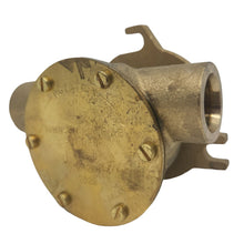 Charger l&#39;image dans la galerie, Johnson® 10-24268-4 Engine Cooling Impeller Pump F5B-9 OEM