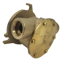 Charger l&#39;image dans la galerie, Johnson® 10-24268-4 Engine Cooling Impeller Pump F5B-9 OEM