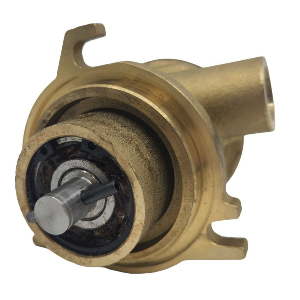 Johnson® 10-24268-4 Engine Cooling Impeller Pump F5B-9 OEM