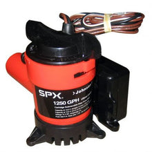 Charger l&#39;image dans la galerie, JOHNSON® 0.3454.050 ELECTRIC COIL 12V