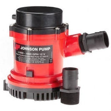 Charger l&#39;image dans la galerie, JOHNSON® 0.3454.050 ELECTRIC COIL 12V