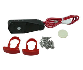 Johnson® JS 09-46781-01 Pressure Switch (AquaJet 3.4 / 5.0 / 5.2) 40 PSI | woodlineparts.com