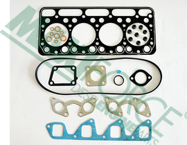 MaxiForce® Kubota® 07916-29695 Top Gasket Set V1702 IDI | woodlineparts.com