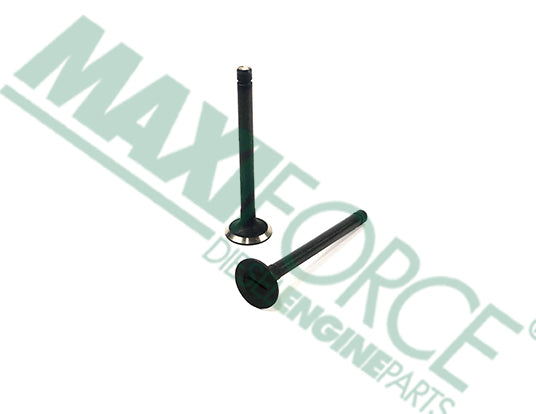 MaxiForce® Kubota® 15221-13120 Exhaust Valve V1702 IDI | woodlineparts.com