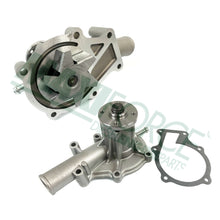 Charger l'image dans la galerie, MaxiForce® Kubota® 16251-73034 Water Pump (68mm Impeller) D1105 / V1505 | woodlineparts.com