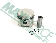 Charger l'image dans la galerie, MaxiForce® Kubota® 19077-21782 Kit, Piston &amp; Rings, 0.50mm, V2203 IDI | woodlineparts.com