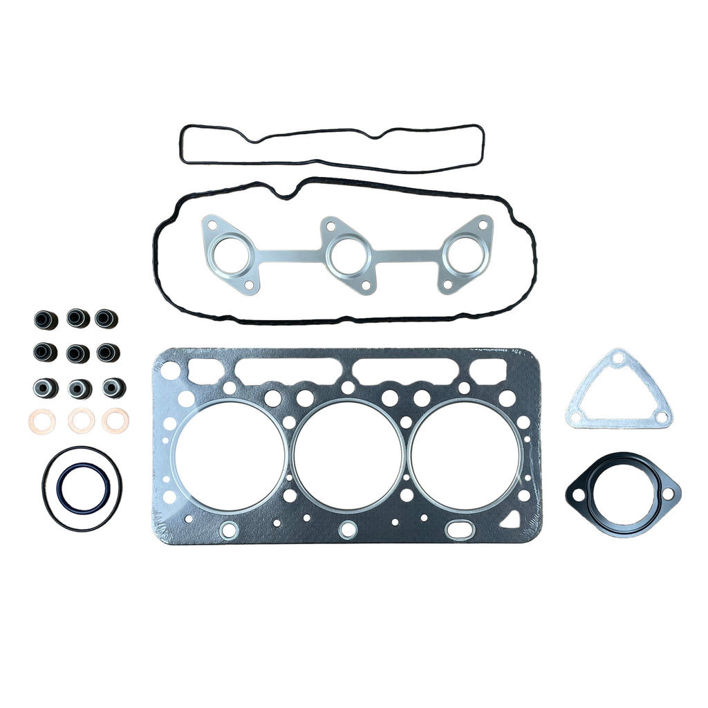 MaxiForce® Kubota® 1G470-99350 Gasket, Head Gasket Set, D902