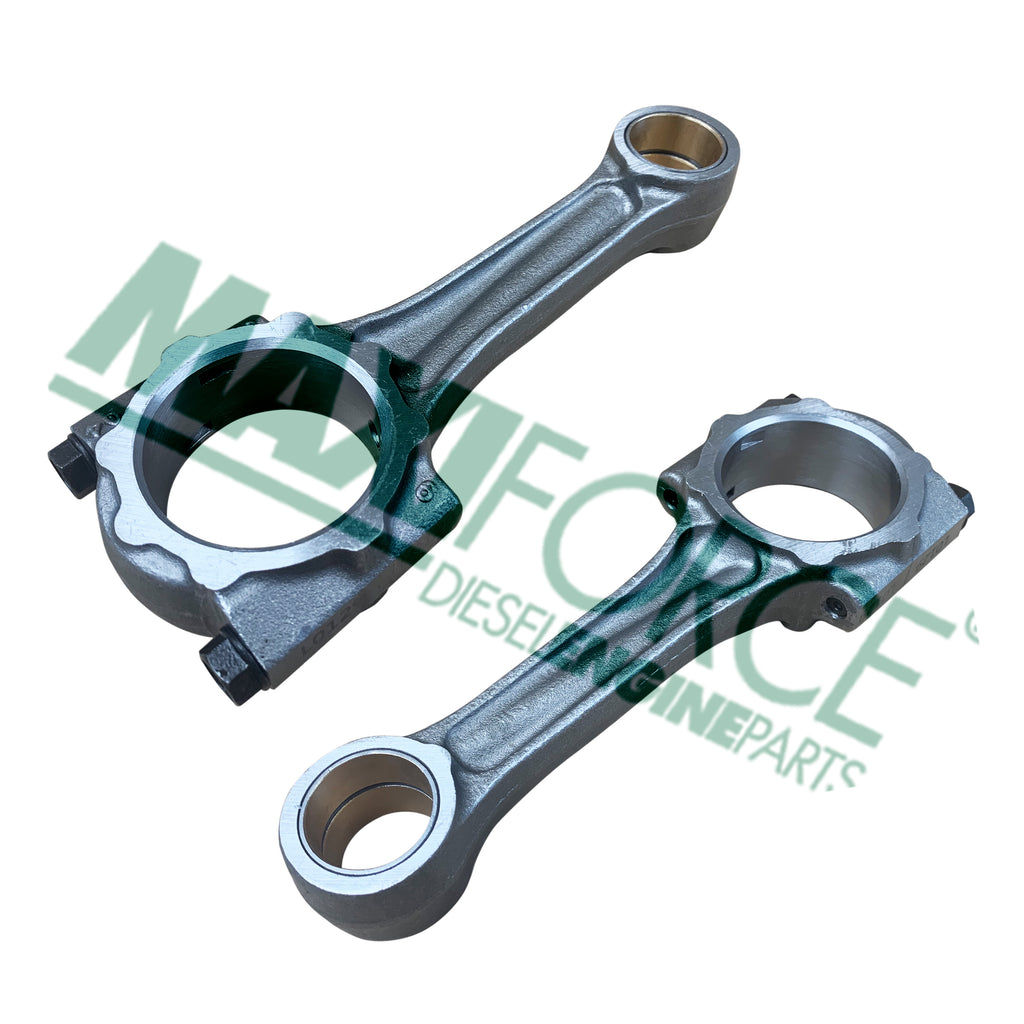 MaxiForce® Kubota® 1J700-22012 New Connecting Rod Assembly (V2607) | woodlineparts.com