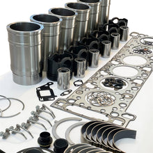 Load image into Gallery viewer, IPD® Detroit Diesel® KIF3517/05 Engine Inframe Overhaul Kit (DD13) (APR) | woodlineparts.com