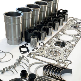 IPD® Detroit Diesel® KIF3517/05 Engine Inframe Overhaul Kit (DD13) (APR) | woodlineparts.com