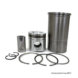 IPD® KPLG3466615/CS Piston & Liner Group (16:1) (IPDSteel®) (Welded) (C15) | woodlineparts.com