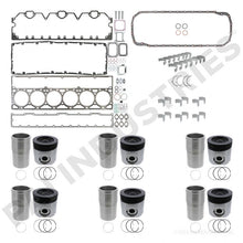 Charger l'image dans la galerie, PAI L10126-017 ENGINE INFRAME KIT FOR CUMMINS L10 ENGINES (STD / STD) | woodlineparts.com