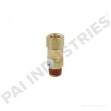 Cargar imagen en el visor de la galería, PAI LCV-4062 MACK 745-227870 SC-3 CHECK VALVE (3/8" F X 3/8" M PIPE THREAD) | woodlineparts.com