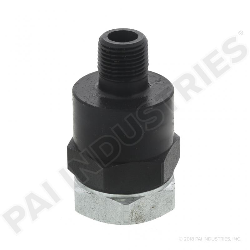 PAI LCV-4065 MACK 5396-KN23010 SC-1 CHECK VALVE (3/8"-18 NPT M X 3/8"-18 NPT F) | woodlineparts.com