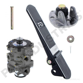 PAI LFV-3621 MACK / MIDLAND / HALDEX A80271001 FOOT VALVE KIT | woodlineparts.com