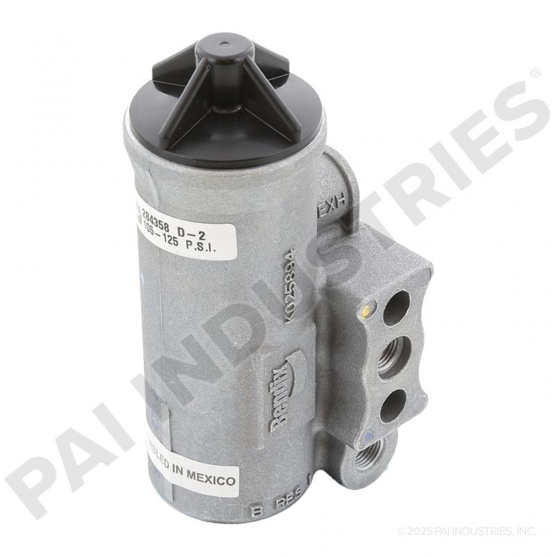 PAI LGV-5658 MACK 745-284358 D-2 GOVERNOR (105-125 PSIG) (284358) | woodlineparts.com