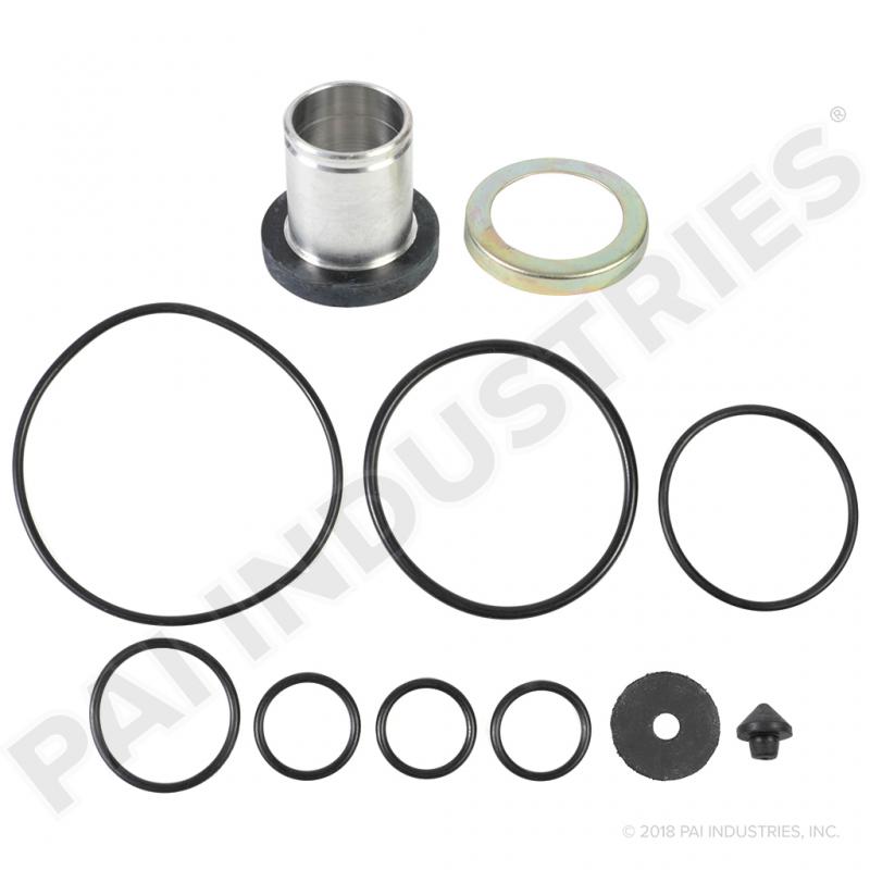 PAI LKT-1161 MACK 745-283861 (R-7) MODULATING VALVE REPAIR KIT (USA) | woodlineparts.com
