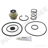 PAI LKT-1163 MACK 745102802 NAVISTAR 1676687C91 RELAY VALVE REPAIR KIT (BENDIX) (R12H / R14H)